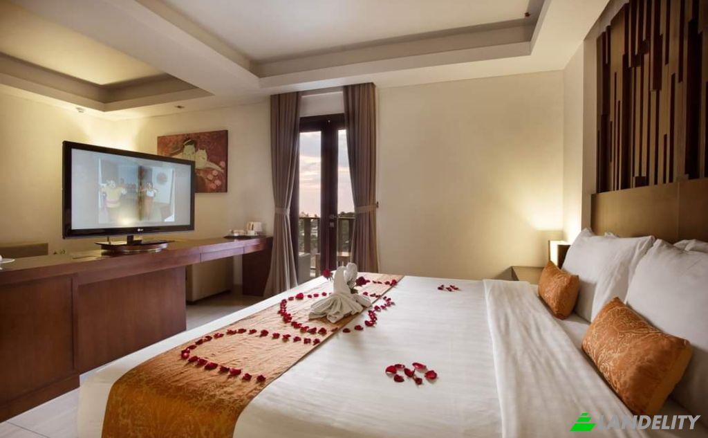 Einfamilienhaus zu verkaufen Jl Sunset Road, Seminyak, Kec Kuta, Kabupaten Badung, Bali 80361, Kuta, Badung Regency, Bali, Indonesia. Foto 13