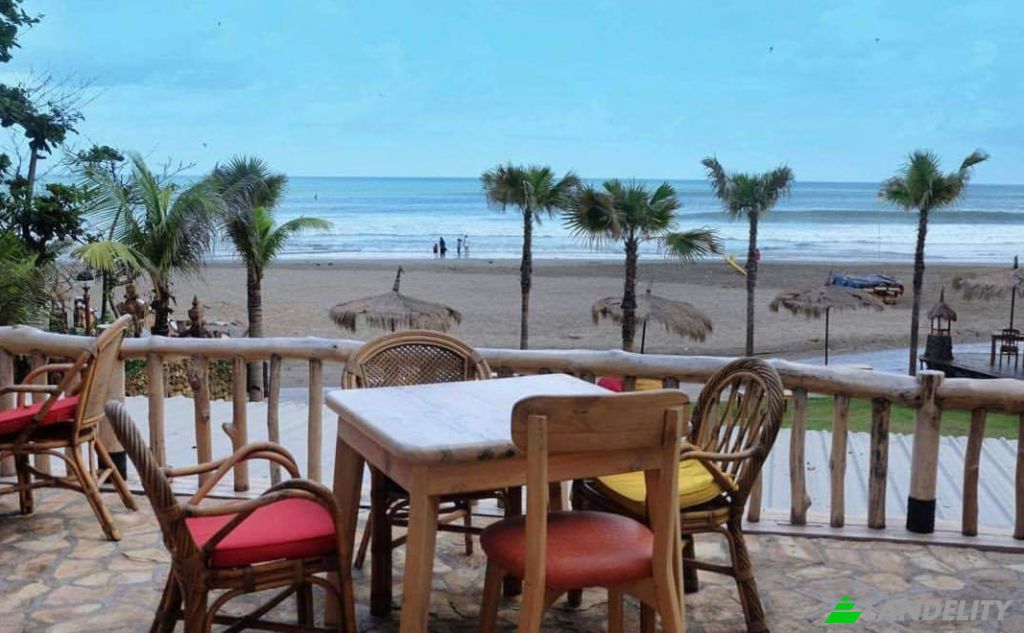 Einfamilienhaus zu verkaufen Jl Sunset Road, Seminyak, Kec Kuta, Kabupaten Badung, Bali 80361, Kuta, Badung Regency, Bali, Indonesia. Foto 17