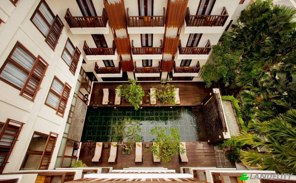 Einfamilienhaus zu verkaufen Jl Sunset Road, Seminyak, Kec Kuta, Kabupaten Badung, Bali 80361, Kuta, Badung Regency, Bali, Indonesia. Foto 2