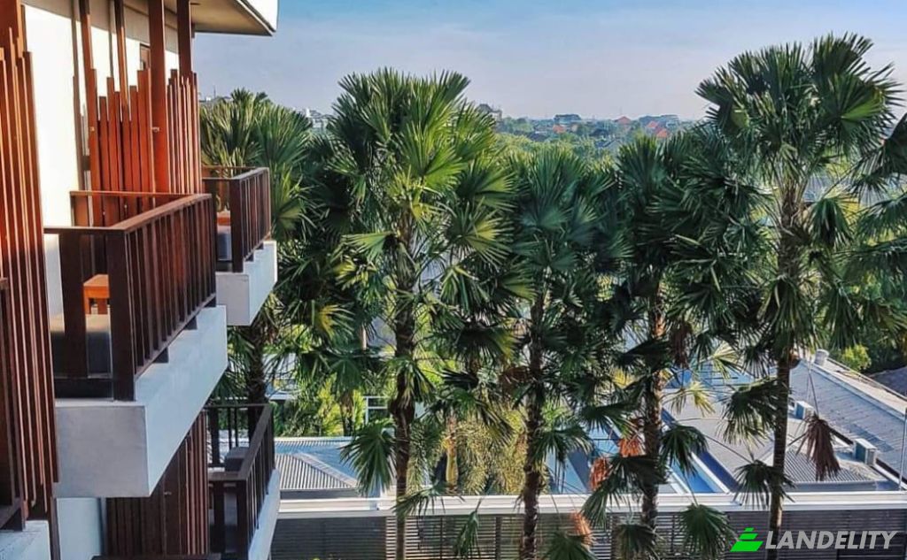 Einfamilienhaus zu verkaufen Jl Sunset Road, Seminyak, Kec Kuta, Kabupaten Badung, Bali 80361, Kuta, Badung Regency, Bali, Indonesia. Foto 5