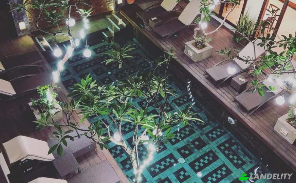 Einfamilienhaus zu verkaufen Jl Sunset Road, Seminyak, Kec Kuta, Kabupaten Badung, Bali 80361, Kuta, Badung Regency, Bali, Indonesia. Foto 6