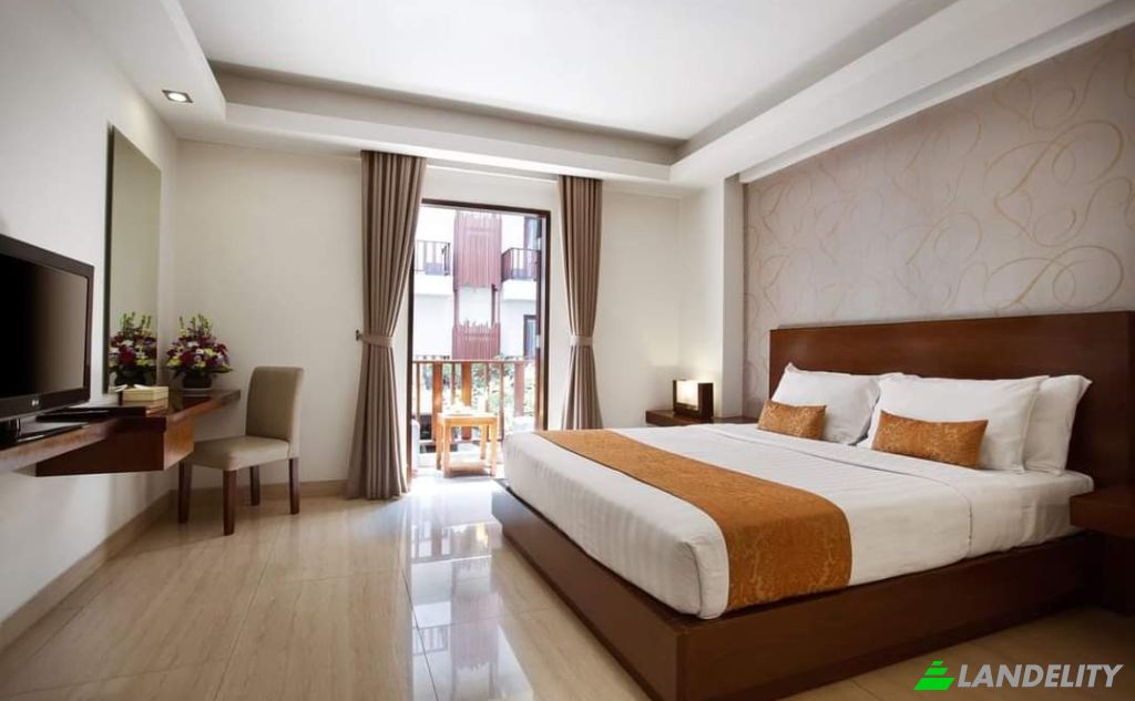Einfamilienhaus zu verkaufen Jl Sunset Road, Seminyak, Kec Kuta, Kabupaten Badung, Bali 80361, Kuta, Badung Regency, Bali, Indonesia. Foto 8