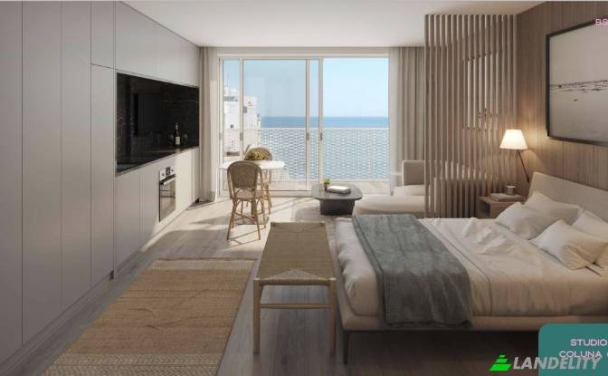 Apartment for Sale Visc de Piraja, Ipanema. Photo#2 Apartment for Sale Visc de Piraja, Ipanema. Photo#2