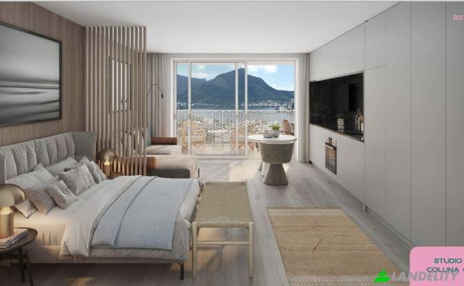 Apartment for Sale Visc de Piraja, Ipanema. Photo#4 Apartment for Sale Visc de Piraja, Ipanema. Photo#4