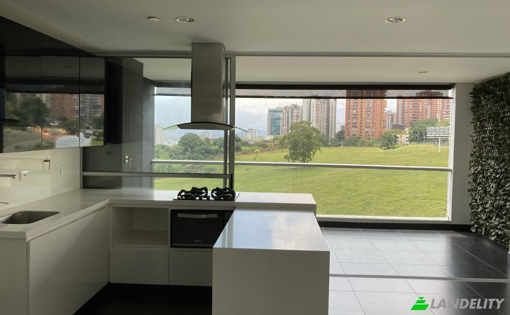 Apartment for Sale Cl Sur, El Poblado, Medellin, Antioquia, Colombia. Photo 15