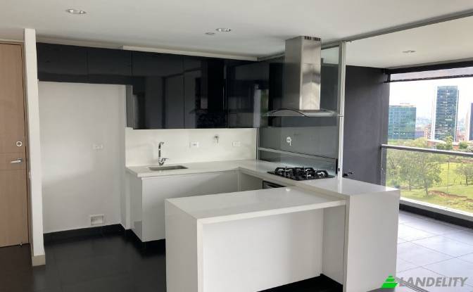 Apartment for Sale Cl Sur, El Poblado, Medellin. Photo#2 Apartment for Sale Cl Sur, El Poblado, Medellin. Photo#2