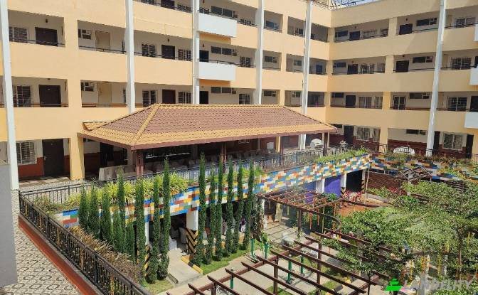 Apartment for Rent Soppahalli, Bangalore Division. Photo#2 Apartment for Rent Soppahalli, Bangalore Division. Photo#2