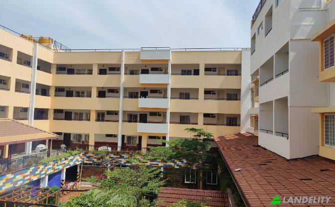 Apartment for Rent Soppahalli, Bangalore Division. Photo#3 Apartment for Rent Soppahalli, Bangalore Division. Photo#3