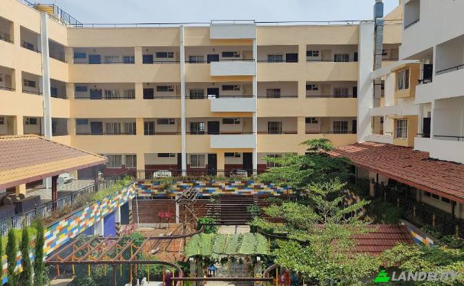 Apartment for Rent Soppahalli, Bangalore Division. Photo#4 Apartment for Rent Soppahalli, Bangalore Division. Photo#4