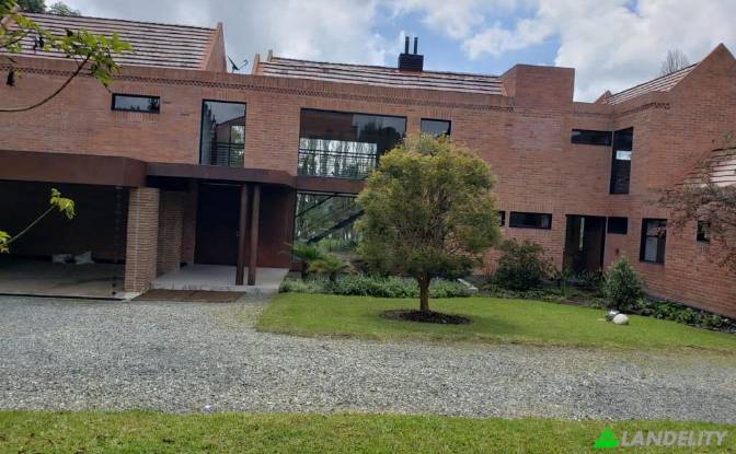 Single Family Home for Sale Vereda El Penasco. Photo#7