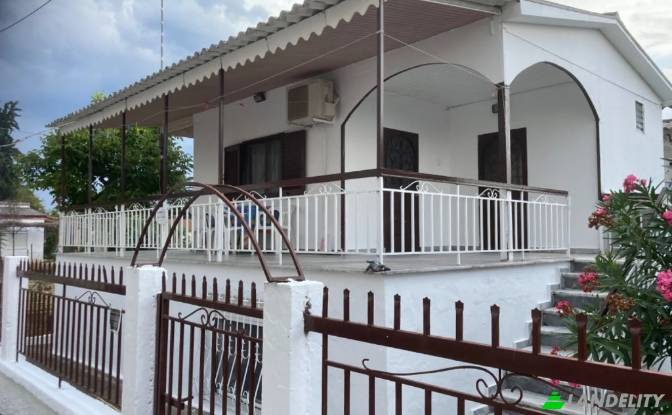 Single Family Home for Sale - Michaniona, Greece