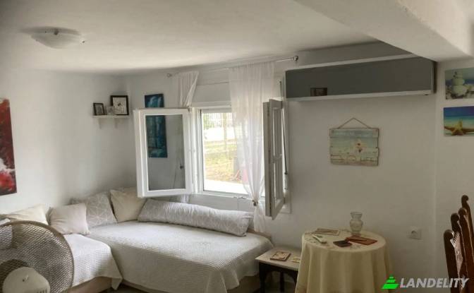 Single Family Home for Sale Mela, Thermaikos. Photo#2