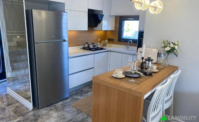 Single Family Home for Sale Guzelcamli Mh. Photo#10
