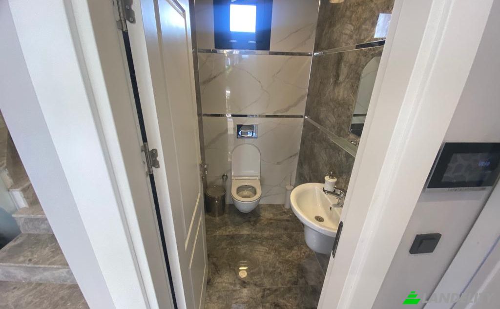 Single Family Home for Sale Guzelcamli Mh, 09430 Kusadasi Aydin, Guzelcamli, Kusadasi, Aydin, Turkiye. Photo 11
