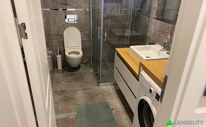 Single Family Home for Sale Guzelcamli Mh. Photo#16