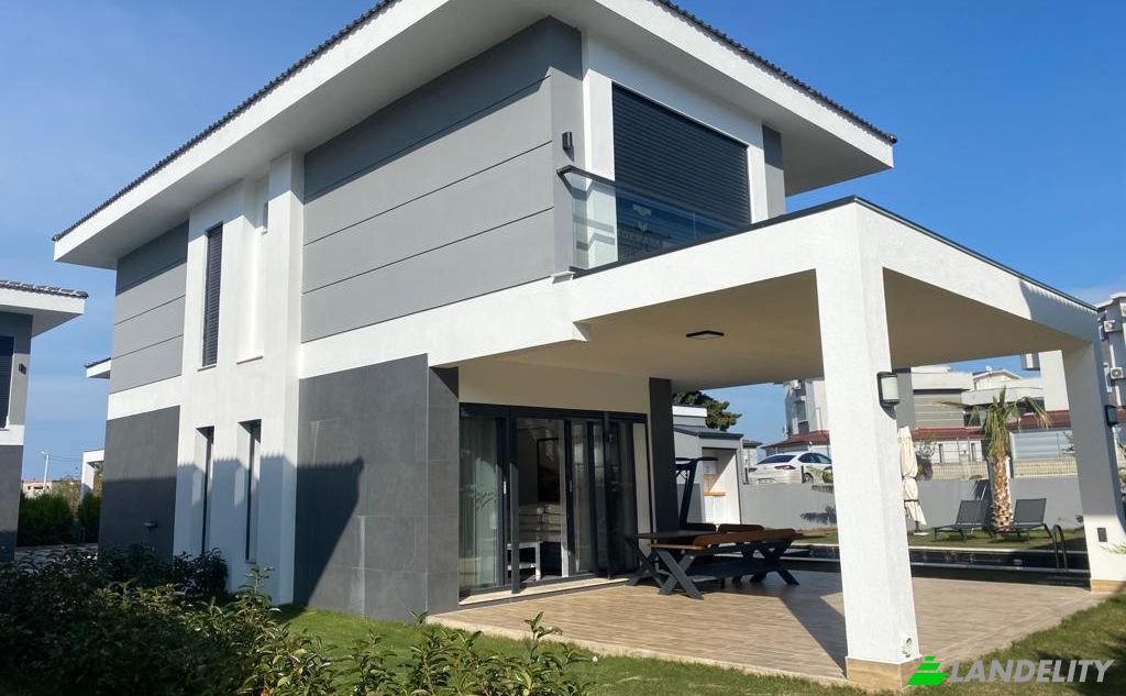 Single Family Home for Sale Guzelcamli Mh, 09430 Kusadasi Aydin, Guzelcamli, Kusadasi, Aydin, Turkiye. Photo 2