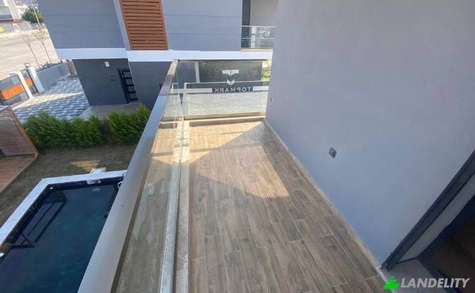 Single Family Home for Sale Guzelcamli Mh. Photo#20