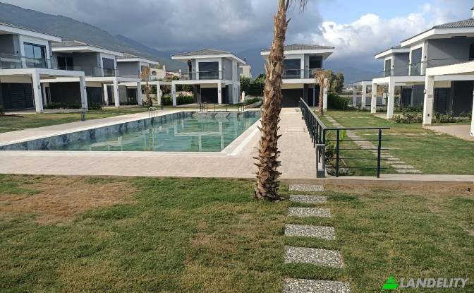 Single Family Home for Sale Guzelcamli Mh. Photo#3