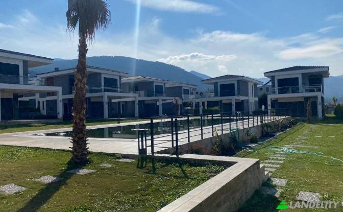 Single Family Home for Sale Guzelcamli Mh. Photo#4