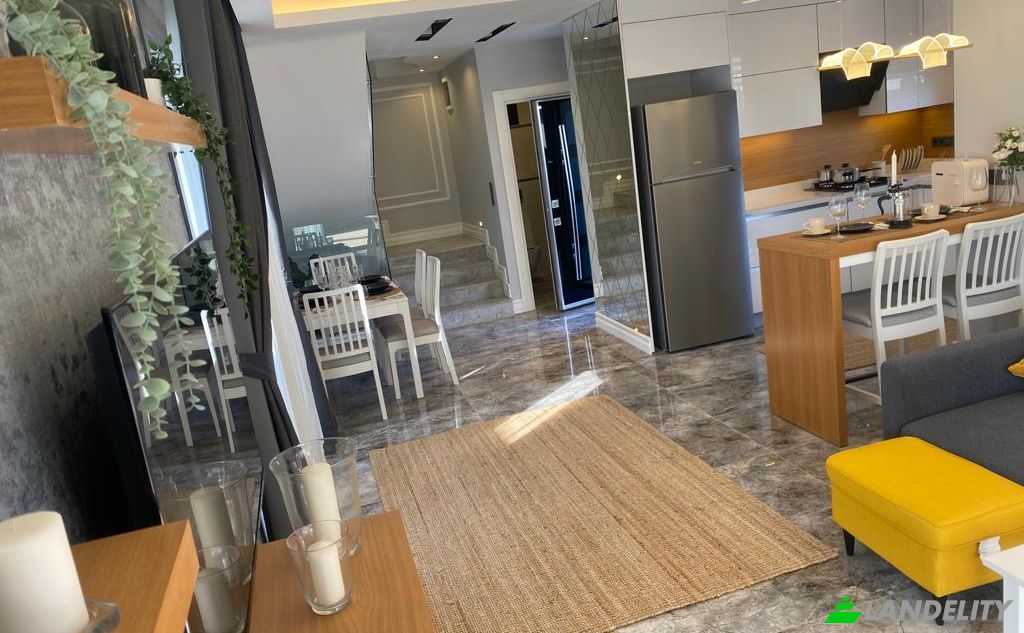 Single Family Home for Sale Guzelcamli Mh, 09430 Kusadasi Aydin, Guzelcamli, Kusadasi, Aydin, Turkiye. Photo 7