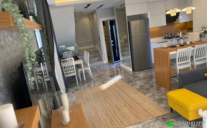 Single Family Home for Sale Guzelcamli Mh. Photo#7