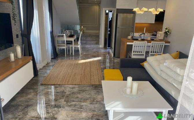 Single Family Home for Sale Guzelcamli Mh. Photo#9