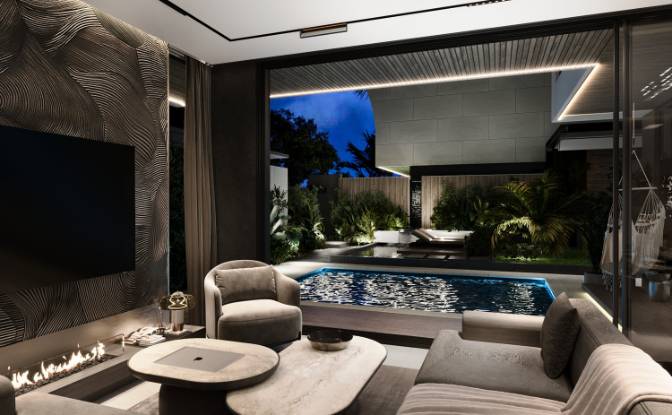 Villa for Sale Jl Eka Laweya No9, Legian, Kec Kuta. Photo#15