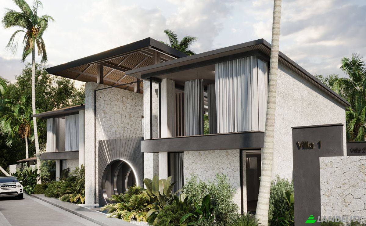 Villa for Sale Jl Eka Laweya No9, Legian, Kec Kuta, Kabupaten Badung, Bali 80361, Kuta, Badung Regency, Bali, Indonesia. Photo 17