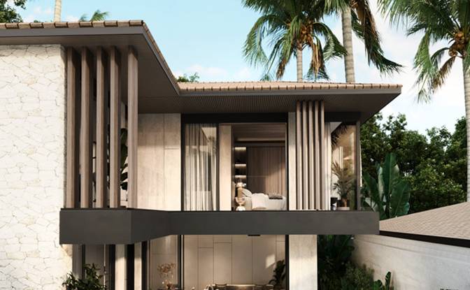 Villa for Sale - Kuta, Indonesia