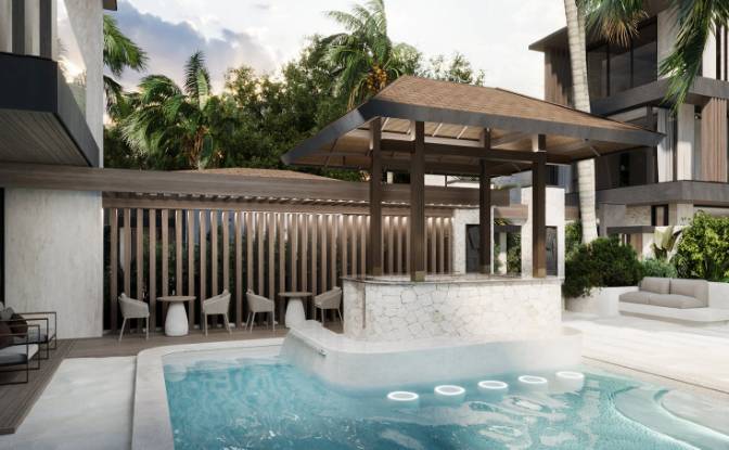 Villa for Sale Jl Eka Laweya No9, Legian, Kec Kuta. Photo#24