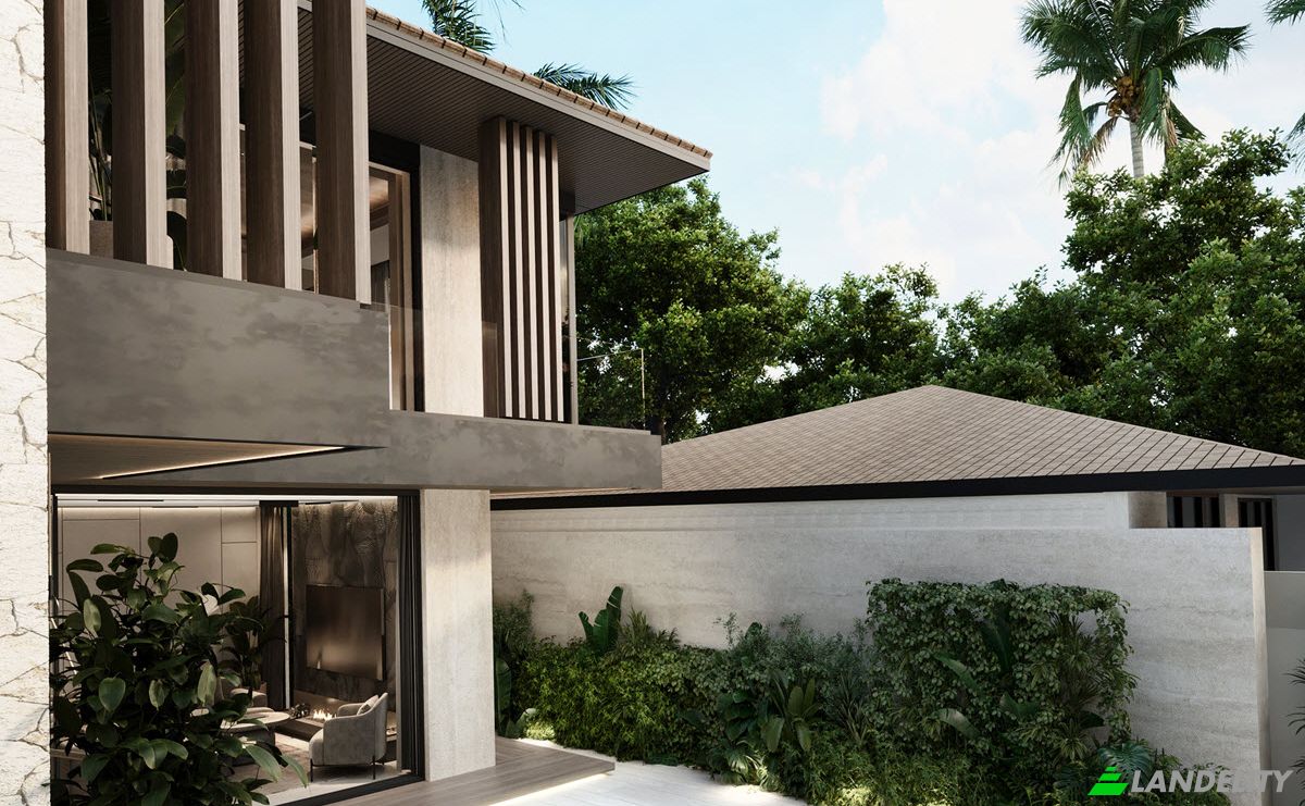 Villa for Sale Jl Eka Laweya No9, Legian, Kec Kuta, Kabupaten Badung, Bali 80361, Kuta, Badung Regency, Bali, Indonesia. Photo 3