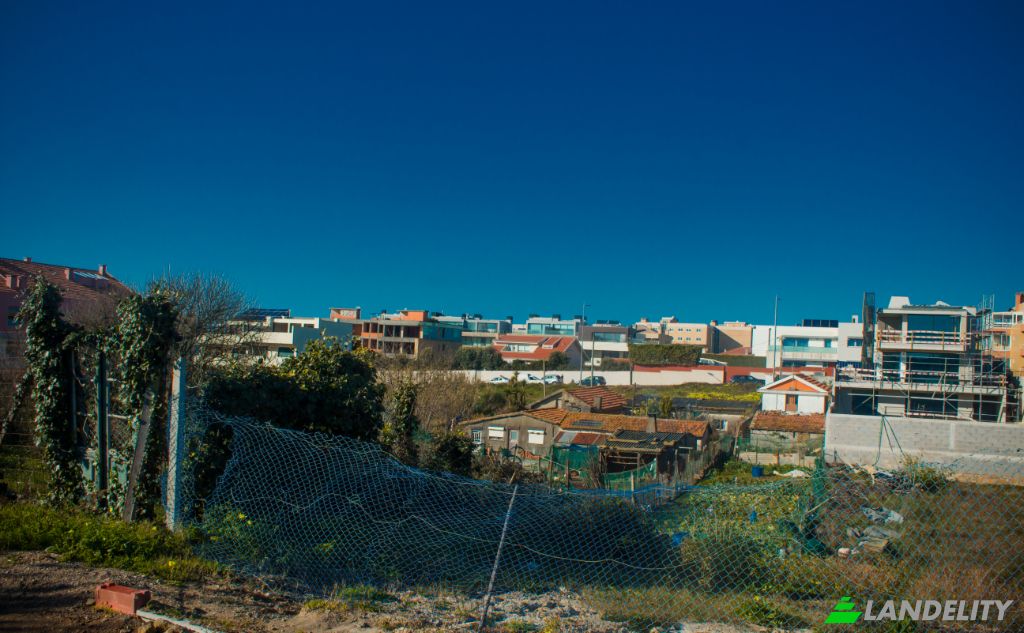 Land Lot for Sale Rua de Salgueiros, Vila Nova de Gaia, Porto District, Portugal. Photo 12