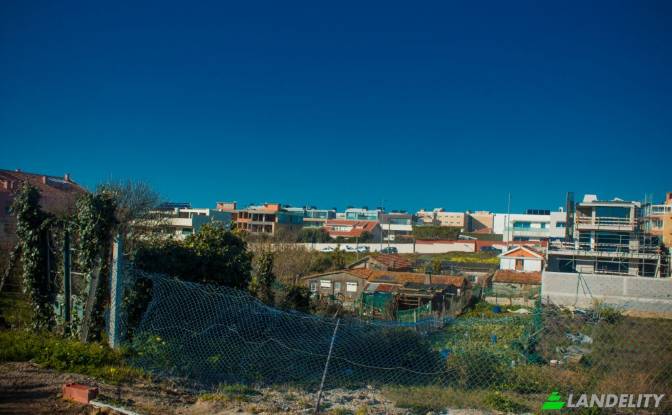 Land Lot for Sale Rua de Salgueiros. Photo#12 Land Lot for Sale Rua de Salgueiros. Photo#12