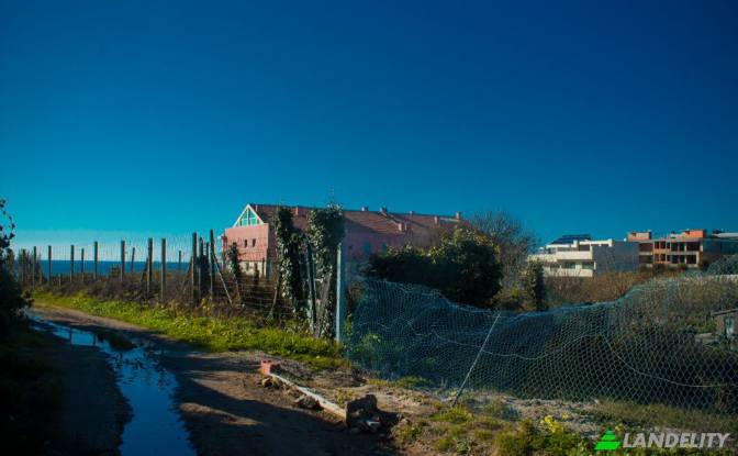 Land Lot for Sale Rua de Salgueiros. Photo#13 Land Lot for Sale Rua de Salgueiros. Photo#13