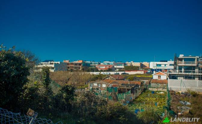 Land Lot for Sale Rua de Salgueiros. Photo#14 Land Lot for Sale Rua de Salgueiros. Photo#14