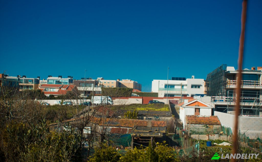 Land Lot for Sale Rua de Salgueiros, Vila Nova de Gaia, Porto District, Portugal. Photo 15