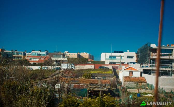 Land Lot for Sale Rua de Salgueiros. Photo#15 Land Lot for Sale Rua de Salgueiros. Photo#15