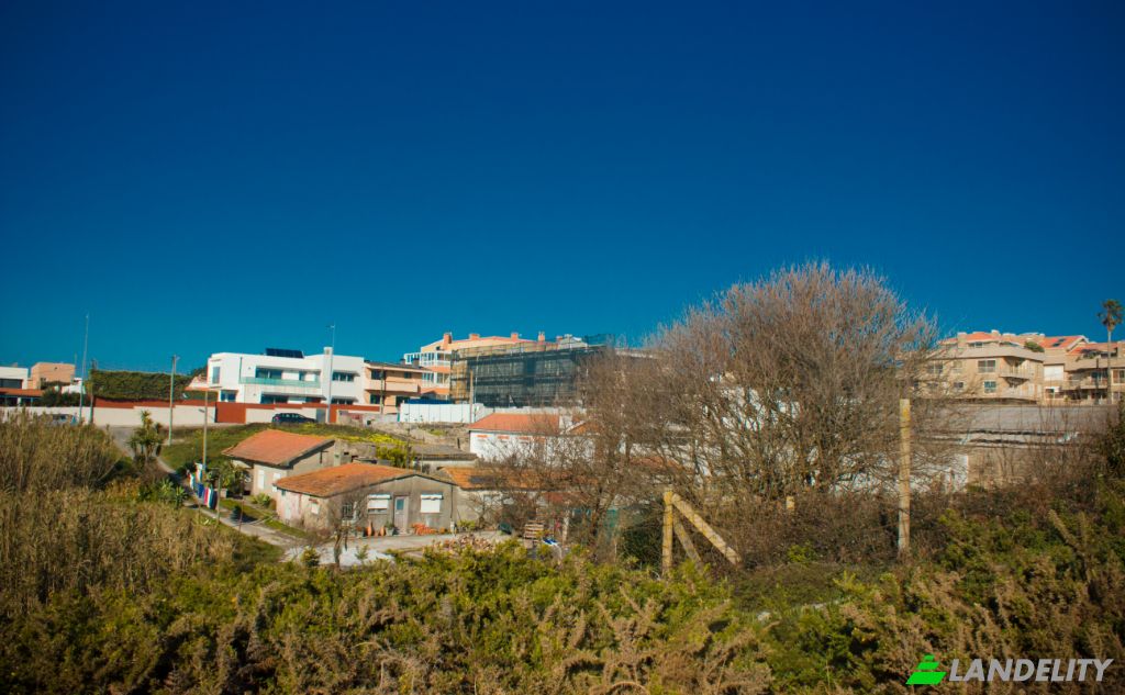 Land Lot for Sale Rua de Salgueiros, Vila Nova de Gaia, Porto District, Portugal. Photo 16