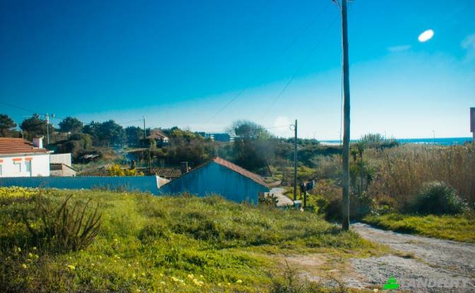 Land Lot for Sale Rua de Salgueiros. Photo#17 Land Lot for Sale Rua de Salgueiros. Photo#17