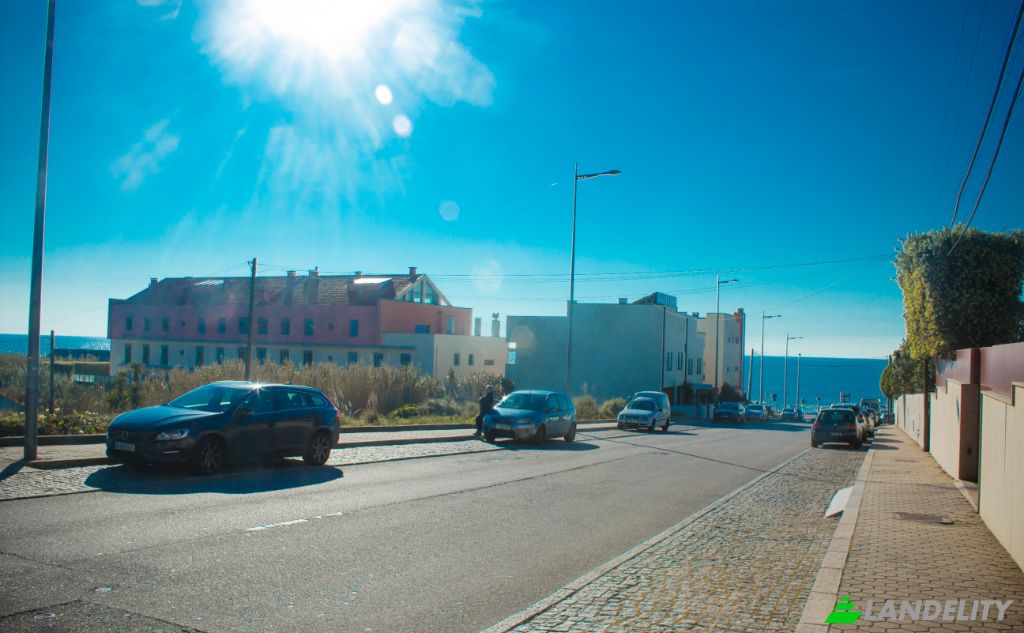 Land Lot for Sale Rua de Salgueiros, Vila Nova de Gaia, Porto District, Portugal. Photo 18