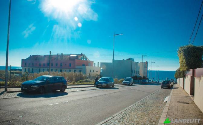 Land Lot for Sale Rua de Salgueiros. Photo#18 Land Lot for Sale Rua de Salgueiros. Photo#18