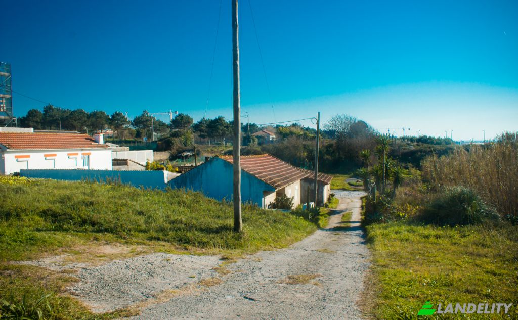 Land Lot for Sale Rua de Salgueiros, Vila Nova de Gaia, Porto District, Portugal. Photo 21