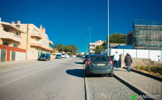 Land Lot for Sale Rua de Salgueiros. Photo#22 Land Lot for Sale Rua de Salgueiros. Photo#22