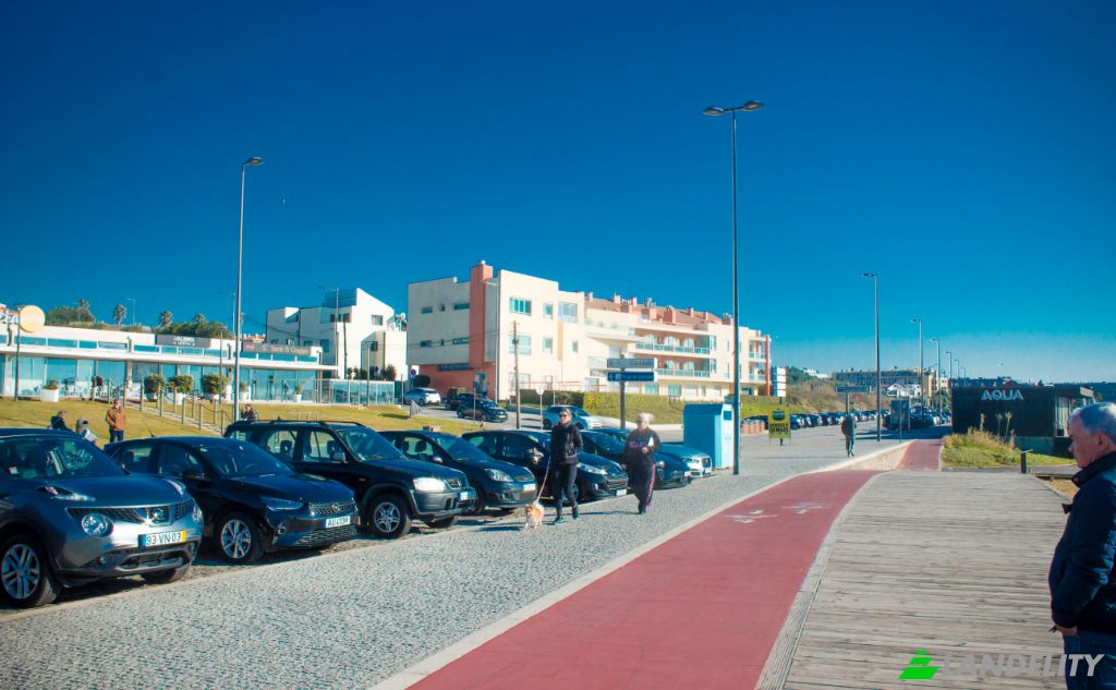 Land Lot for Sale Rua de Salgueiros, Vila Nova de Gaia, Porto District, Portugal. Photo 8