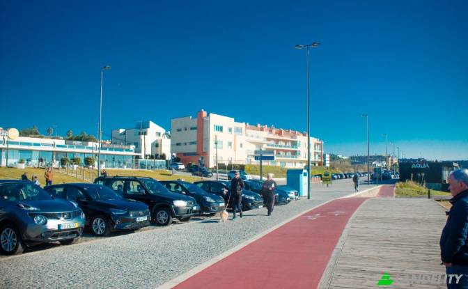 Land Lot for Sale Rua de Salgueiros. Photo#8 Land Lot for Sale Rua de Salgueiros. Photo#8