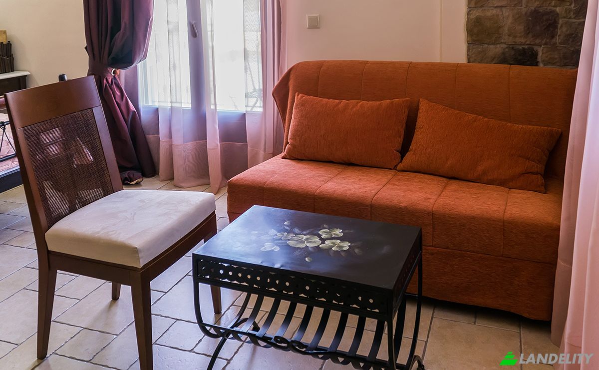Single Family Home for Sale Galaxidi, Central Greece, Decentralized Administration of Thessaly and Central Greece, Greece. Photo 5