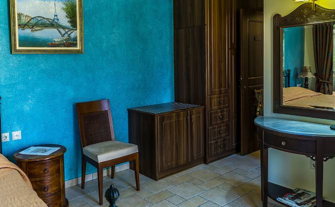 Single Family Home for Sale Galaxidi. Photo#7 Single Family Home for Sale Galaxidi. Photo#7