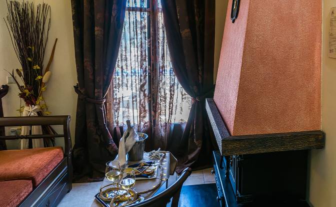 Single Family Home for Sale Galaxidi. Photo#10 Single Family Home for Sale Galaxidi. Photo#10