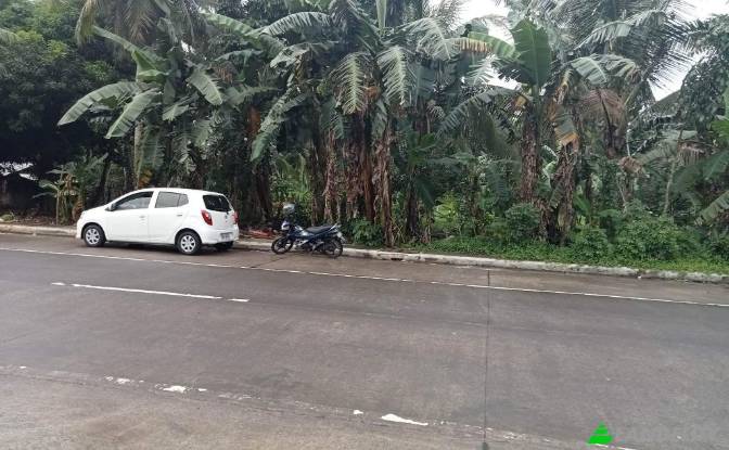 Land Lot for Sale - Legazpi City, Philippines