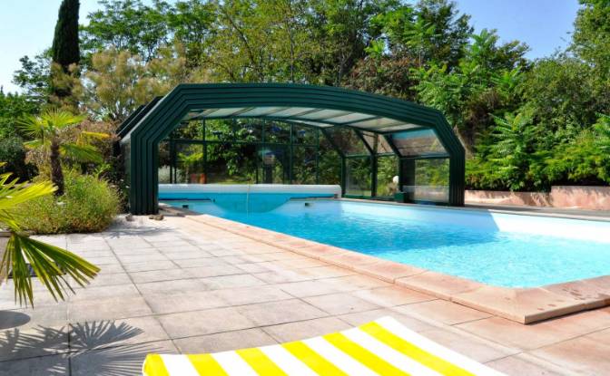 Mansion for Sale - Caraman, France